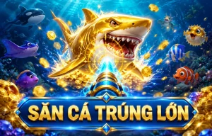 Bắn Cá Tepinaaa