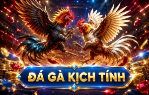 Đá Gà tepinaaa