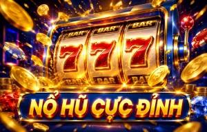 tepinaaa Nổ Hũ 1