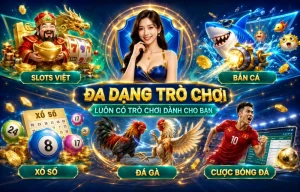 Slot nổ hũ tại tepinaaa